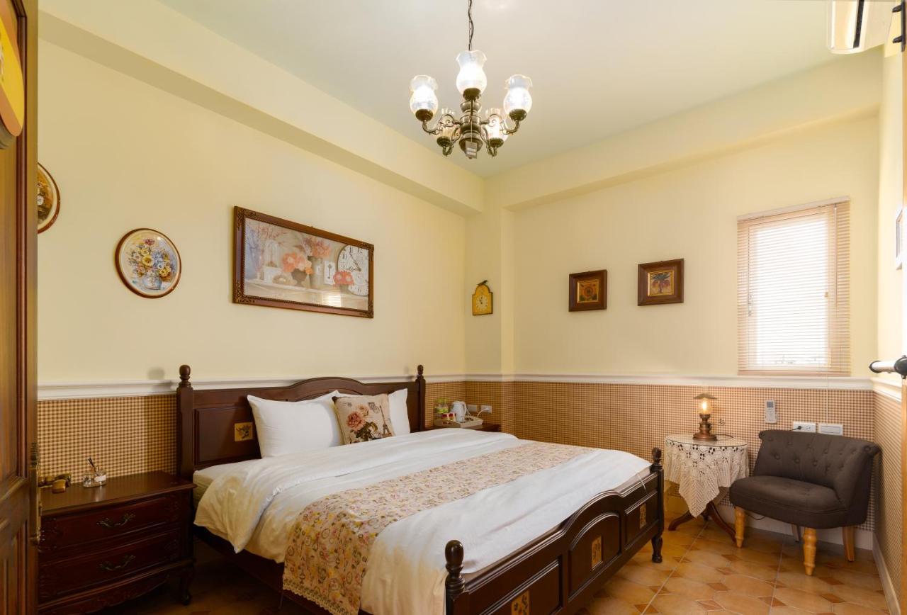 Apartamento Brulee'S Done Dongshan  Exterior foto