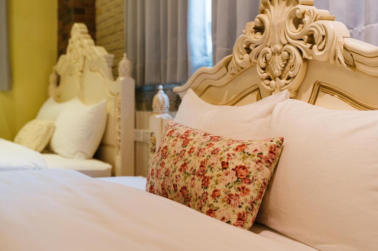 Apartamento Brulee'S Done Dongshan  Exterior foto