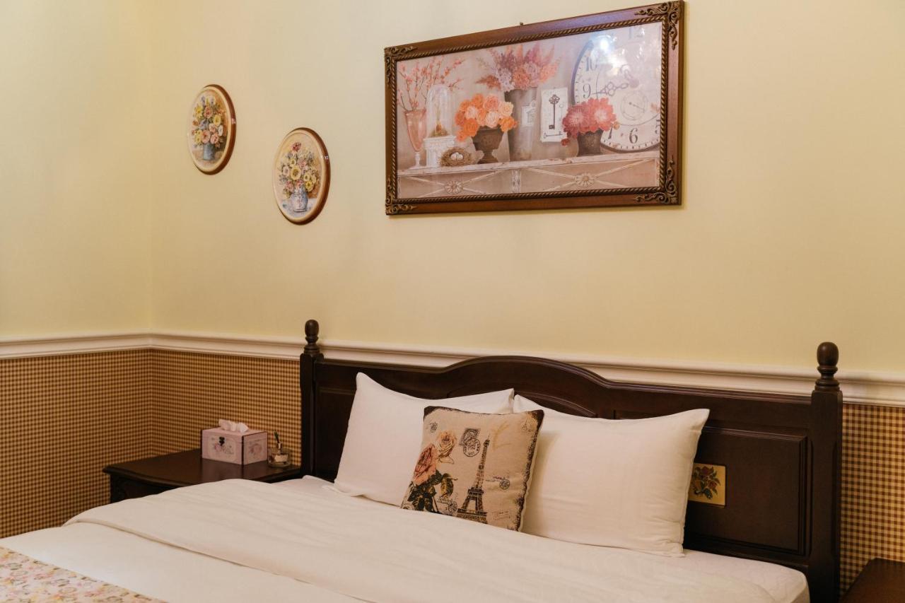 Apartamento Brulee'S Done Dongshan  Exterior foto