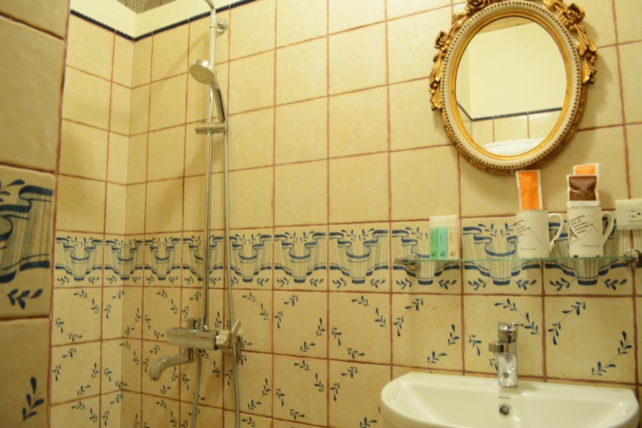 Apartamento Brulee'S Done Dongshan  Exterior foto