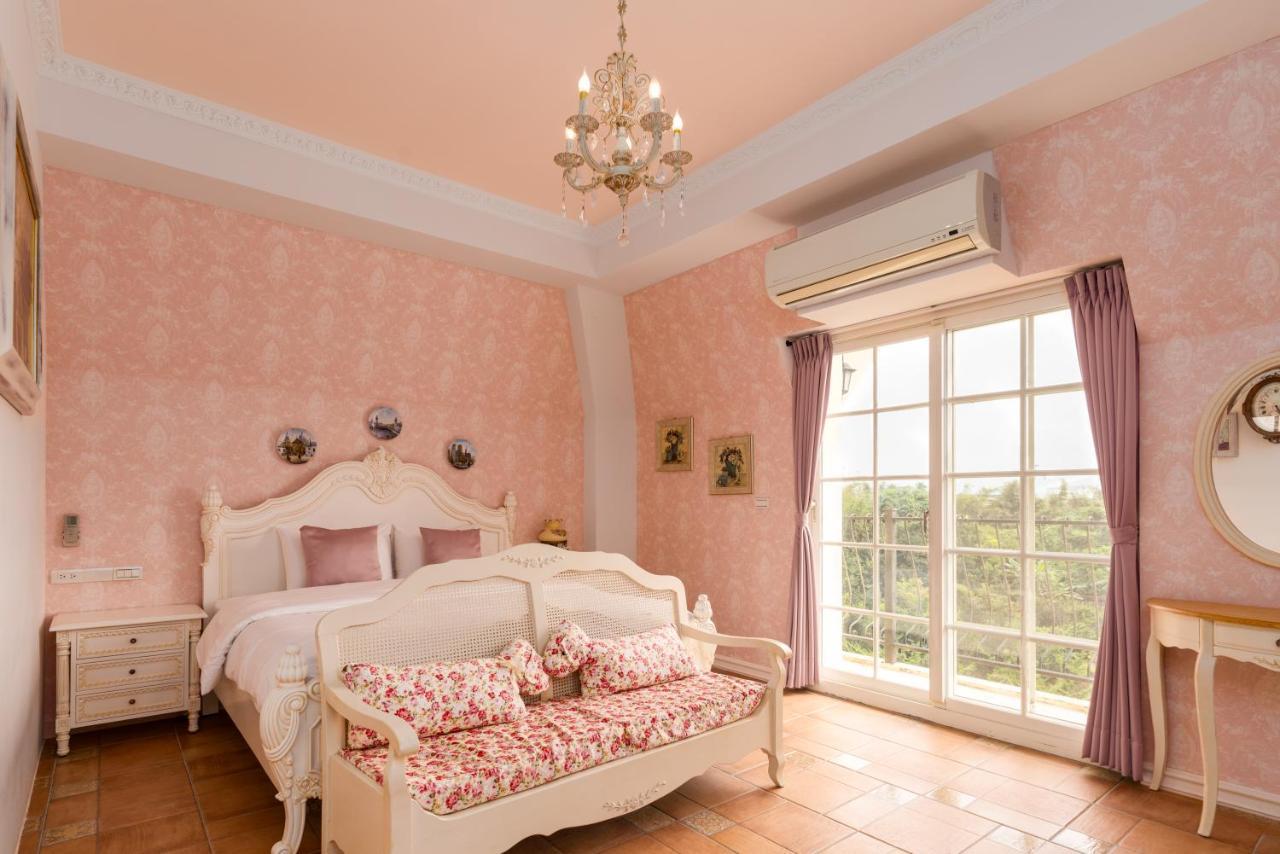Apartamento Brulee'S Done Dongshan  Exterior foto