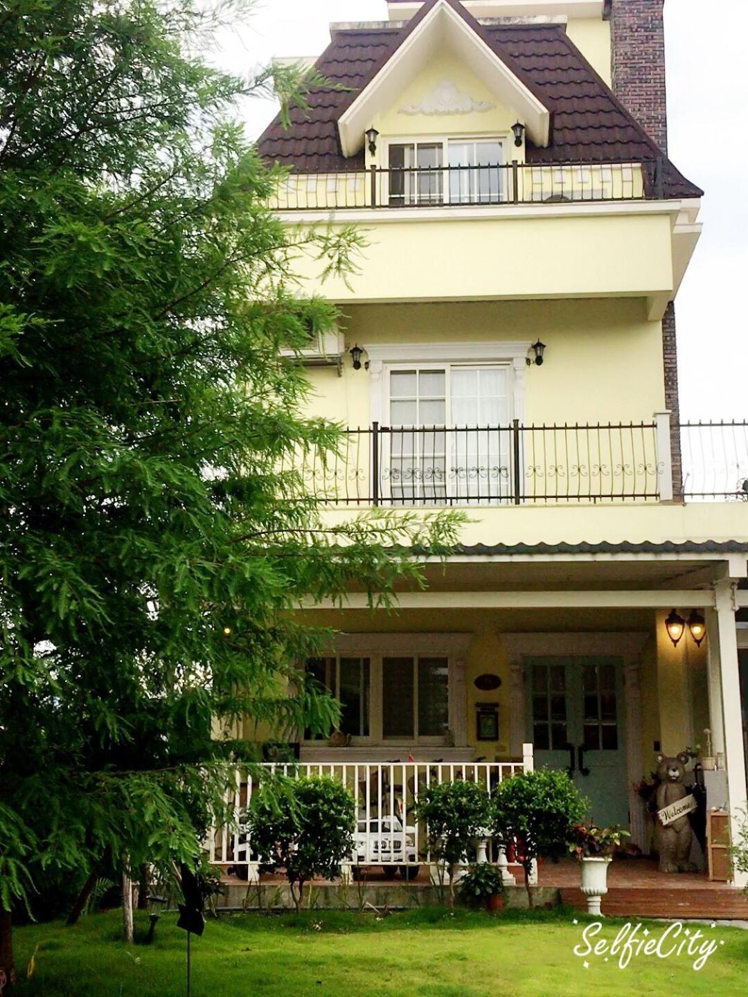 Apartamento Brulee'S Done Dongshan  Exterior foto